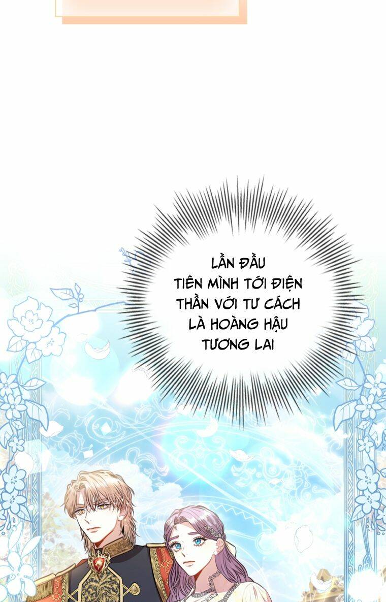 Tôi Trở Thành Thư Ký Của Bạo Chúa Chapter 85 - Trang 2