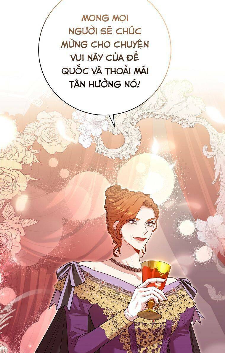 Tôi Trở Thành Thư Ký Của Bạo Chúa Chapter 83 - Trang 2