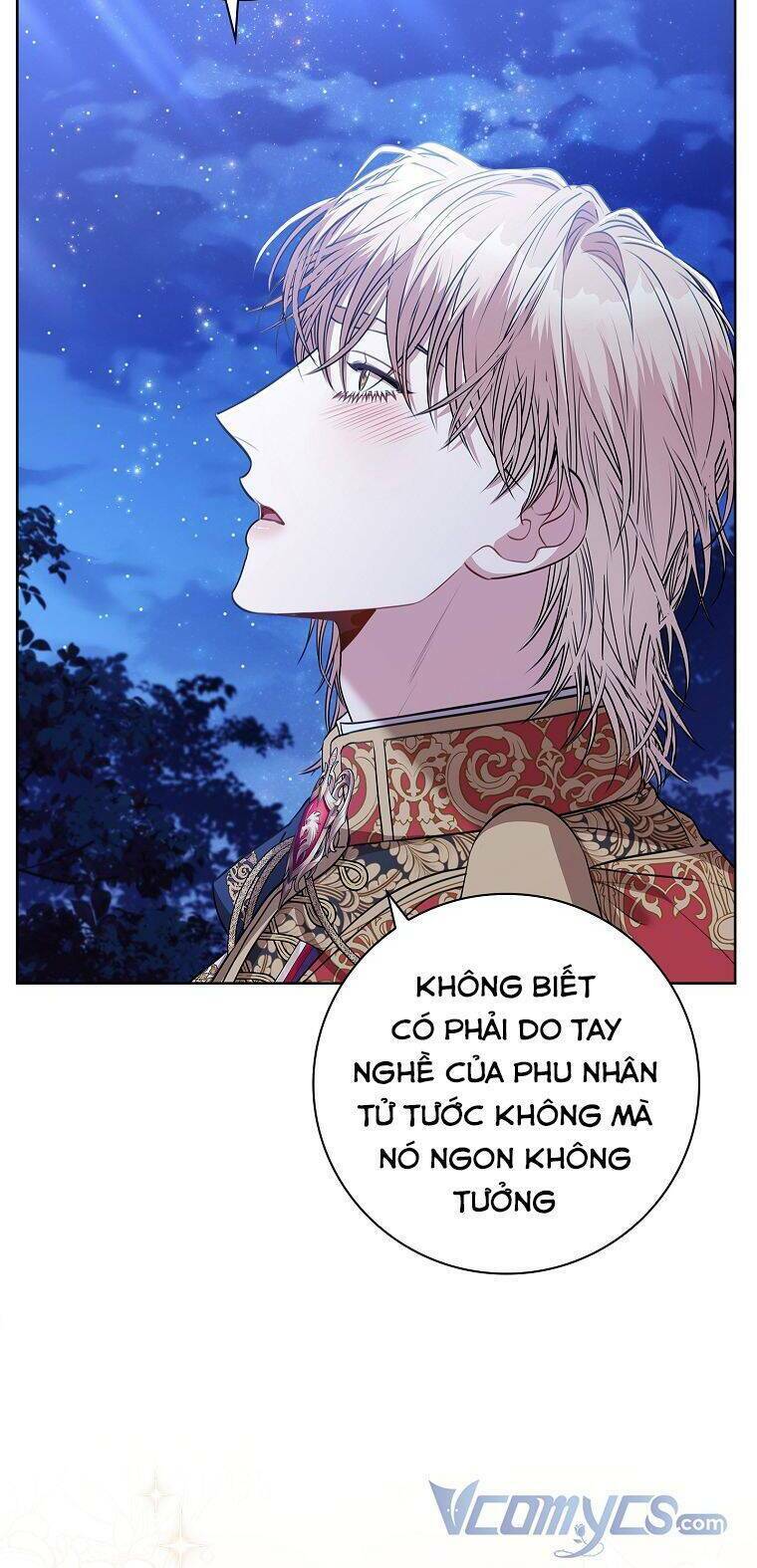 Tôi Trở Thành Thư Ký Của Bạo Chúa Chapter 83 - Trang 2