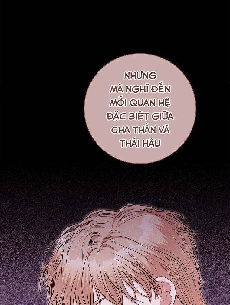 Tôi Trở Thành Thư Ký Của Bạo Chúa Chapter 83 - Trang 2