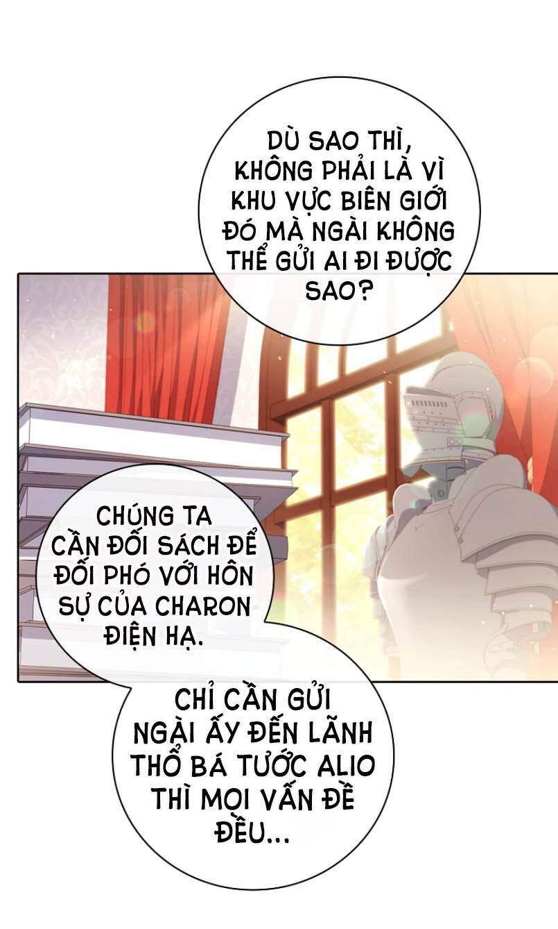 Tôi Trở Thành Thư Ký Của Bạo Chúa Chapter 80 - Trang 2