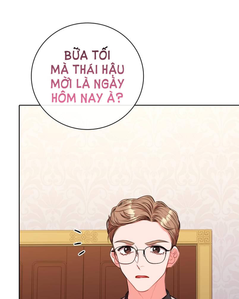 Tôi Trở Thành Thư Ký Của Bạo Chúa Chapter 80 - Trang 2