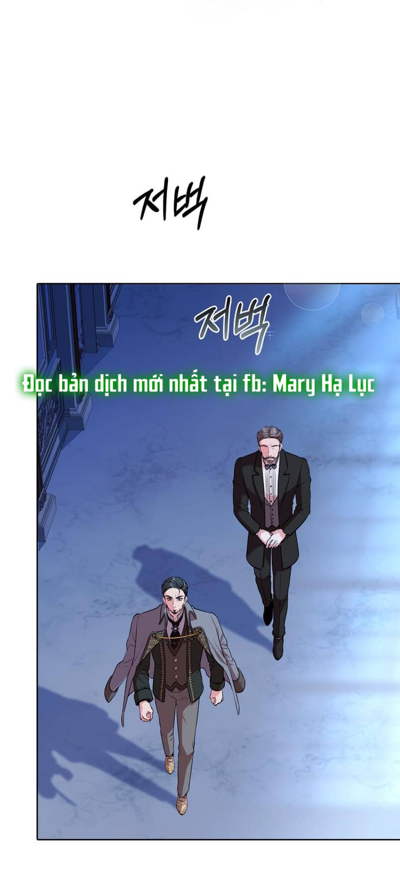 Tôi Trở Thành Thư Ký Của Bạo Chúa Chapter 80 - Trang 2