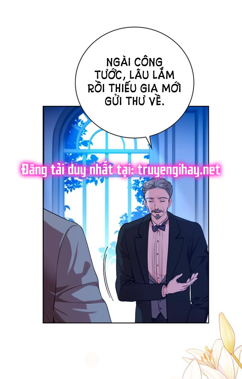 Tôi Trở Thành Thư Ký Của Bạo Chúa Chapter 80 - Trang 2