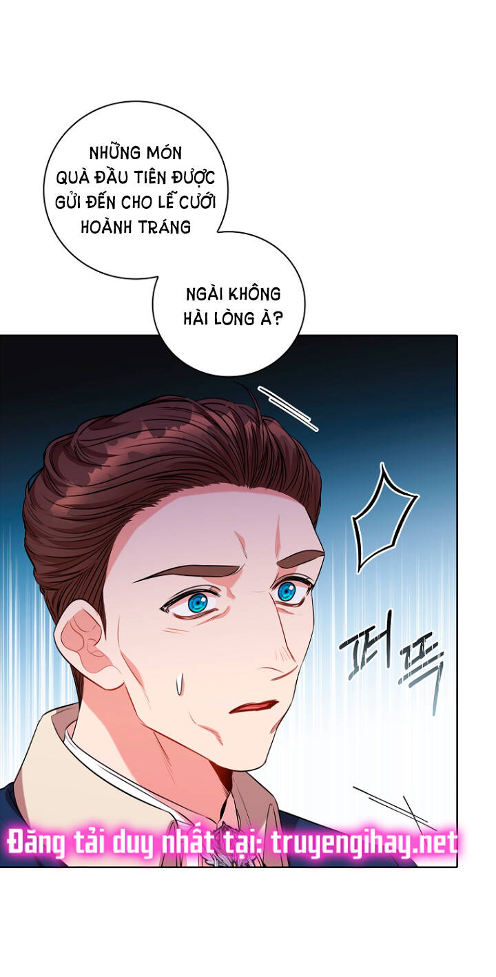 Tôi Trở Thành Thư Ký Của Bạo Chúa Chapter 76 - Trang 2