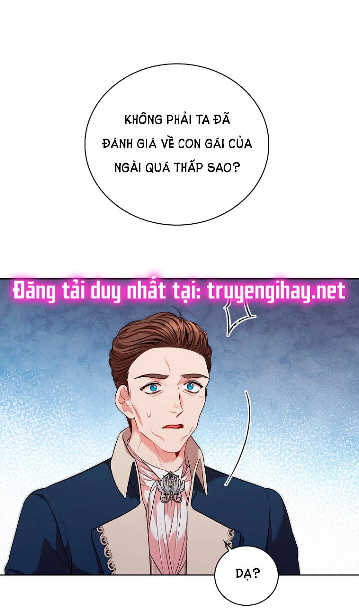 Tôi Trở Thành Thư Ký Của Bạo Chúa Chapter 76 - Trang 2