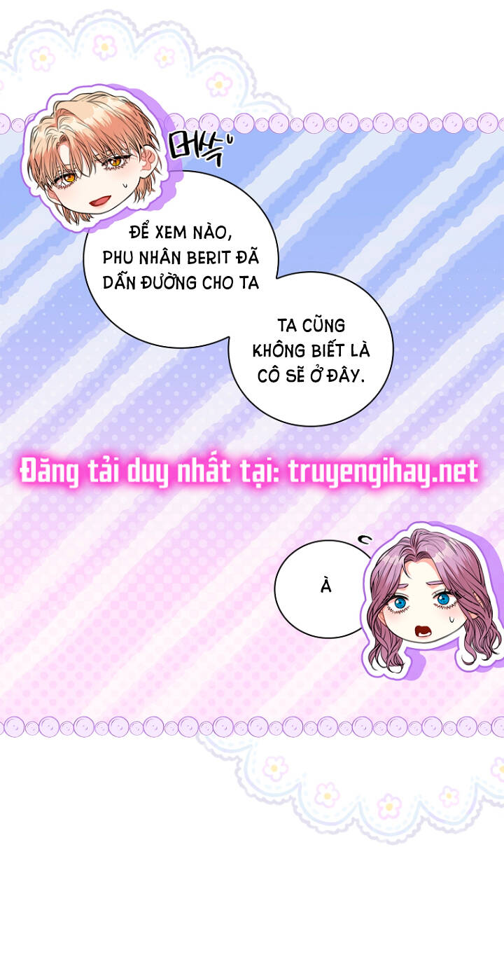 Tôi Trở Thành Thư Ký Của Bạo Chúa Chapter 76 - Trang 2