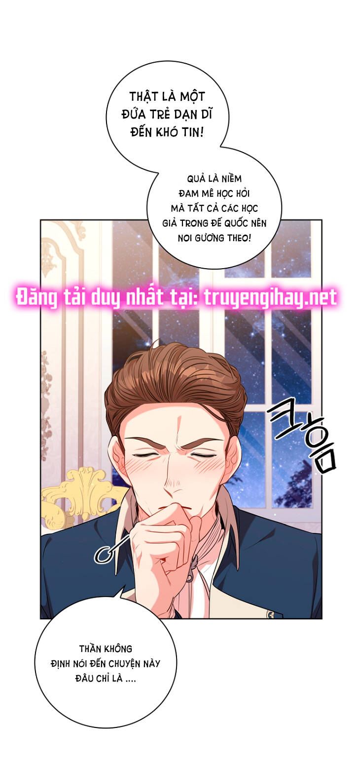 Tôi Trở Thành Thư Ký Của Bạo Chúa Chapter 76 - Trang 2