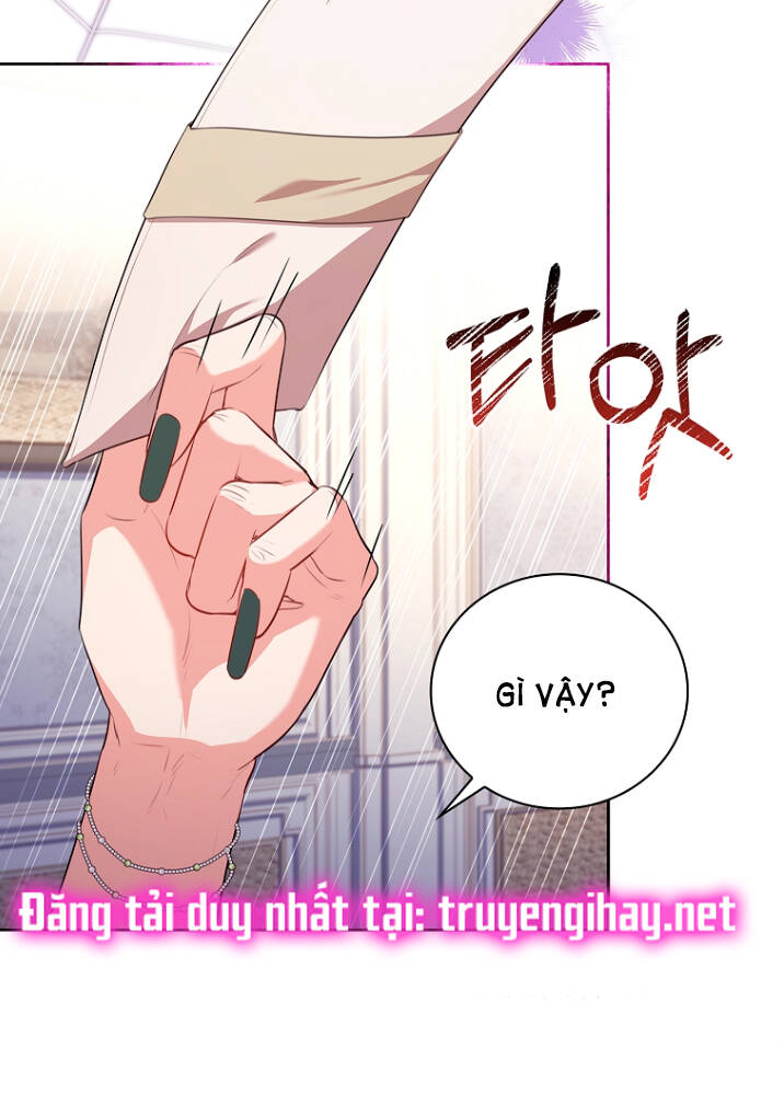 Tôi Trở Thành Thư Ký Của Bạo Chúa Chapter 73 - Trang 2