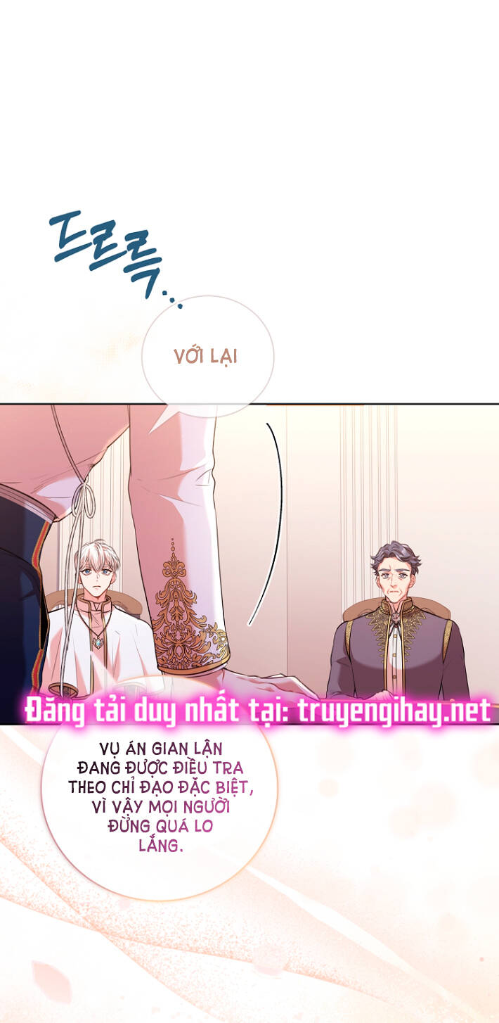 Tôi Trở Thành Thư Ký Của Bạo Chúa Chapter 73 - Trang 2