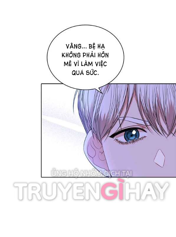 Tôi Trở Thành Thư Ký Của Bạo Chúa Chapter 70 - Trang 2