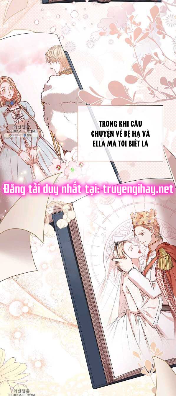 Tôi Trở Thành Thư Ký Của Bạo Chúa Chapter 70 - Trang 2