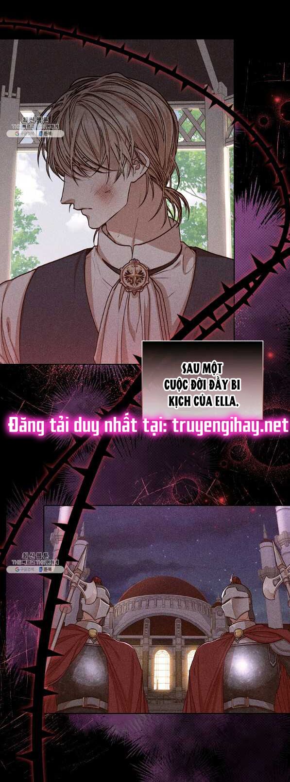 Tôi Trở Thành Thư Ký Của Bạo Chúa Chapter 70 - Trang 2