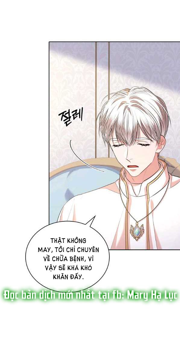 Tôi Trở Thành Thư Ký Của Bạo Chúa Chapter 70 - Trang 2