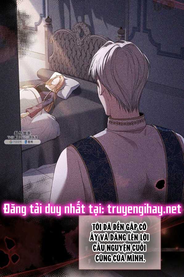 Tôi Trở Thành Thư Ký Của Bạo Chúa Chapter 70 - Trang 2