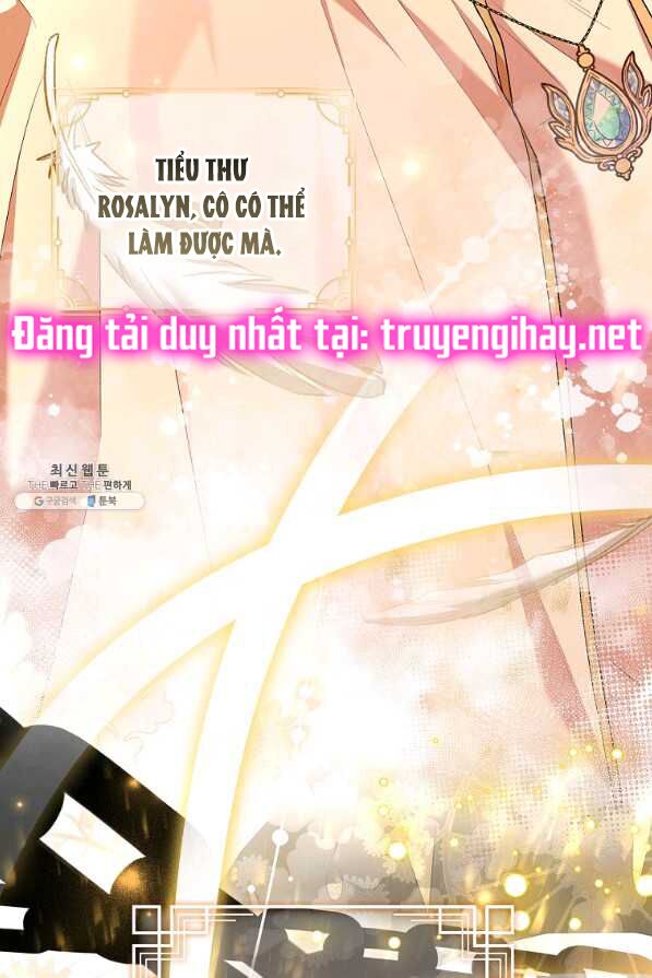 Tôi Trở Thành Thư Ký Của Bạo Chúa Chapter 70 - Trang 2