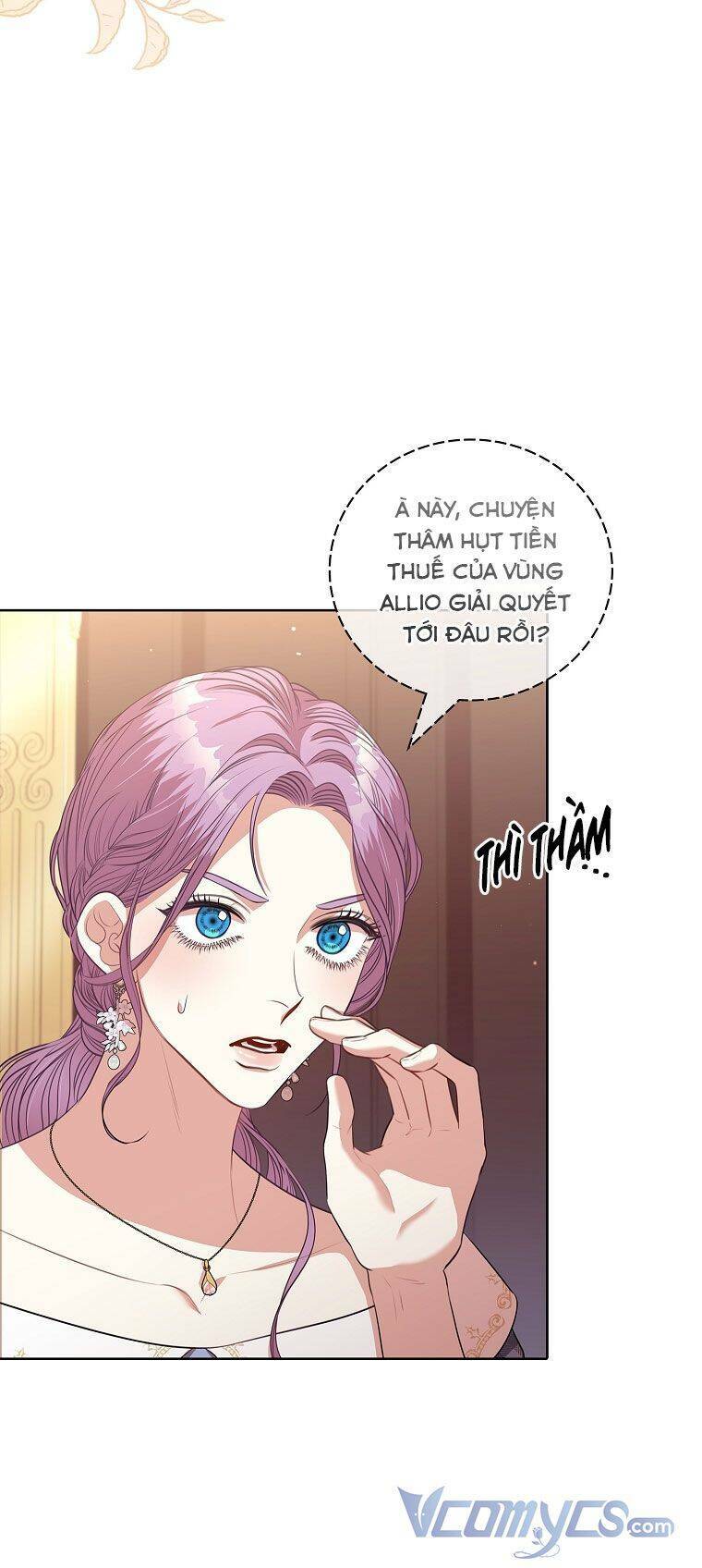 Tôi Trở Thành Thư Ký Của Bạo Chúa Chapter 68 - Trang 2