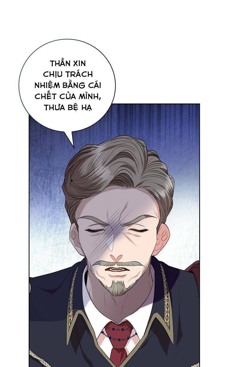 Tôi Trở Thành Thư Ký Của Bạo Chúa Chapter 67 - Trang 2