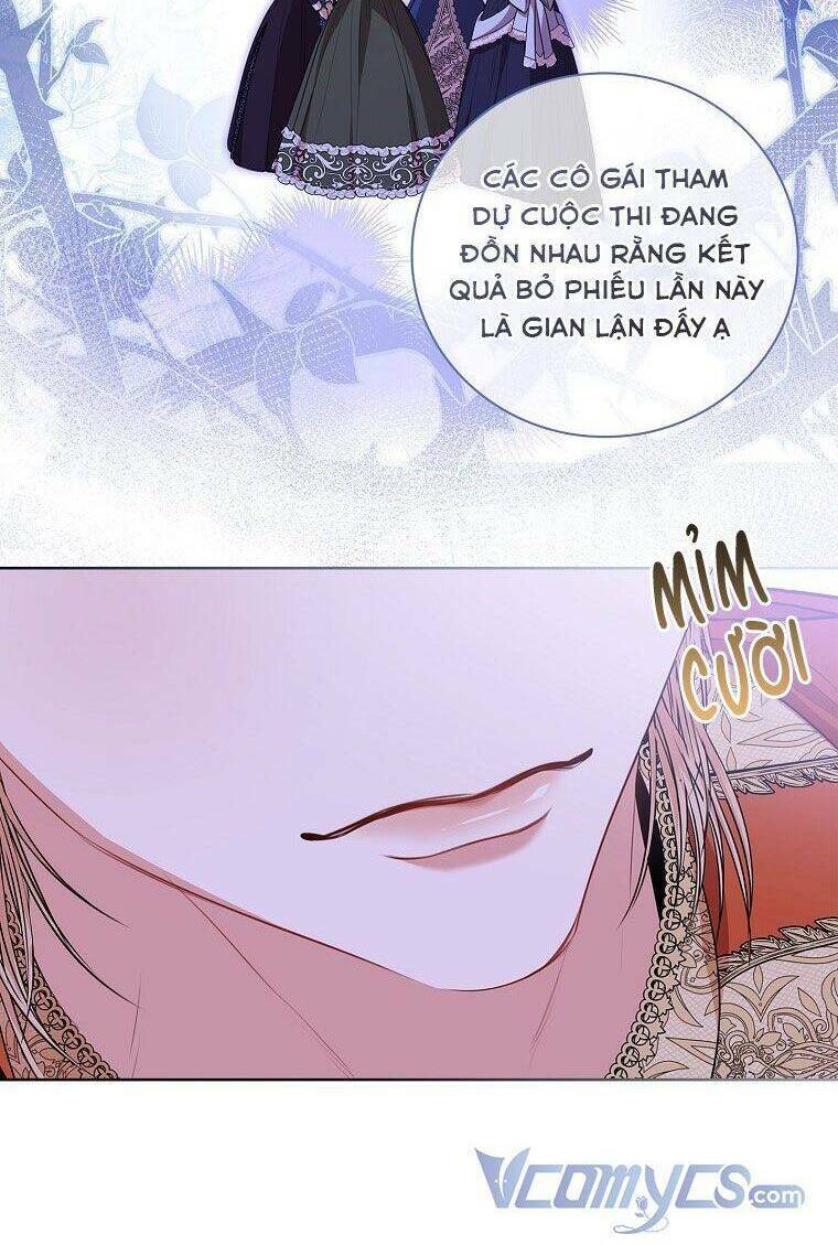 Tôi Trở Thành Thư Ký Của Bạo Chúa Chapter 67 - Trang 2