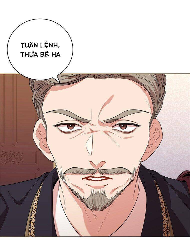 Tôi Trở Thành Thư Ký Của Bạo Chúa Chapter 67 - Trang 2