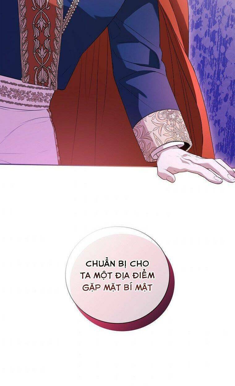 Tôi Trở Thành Thư Ký Của Bạo Chúa Chapter 67 - Trang 2