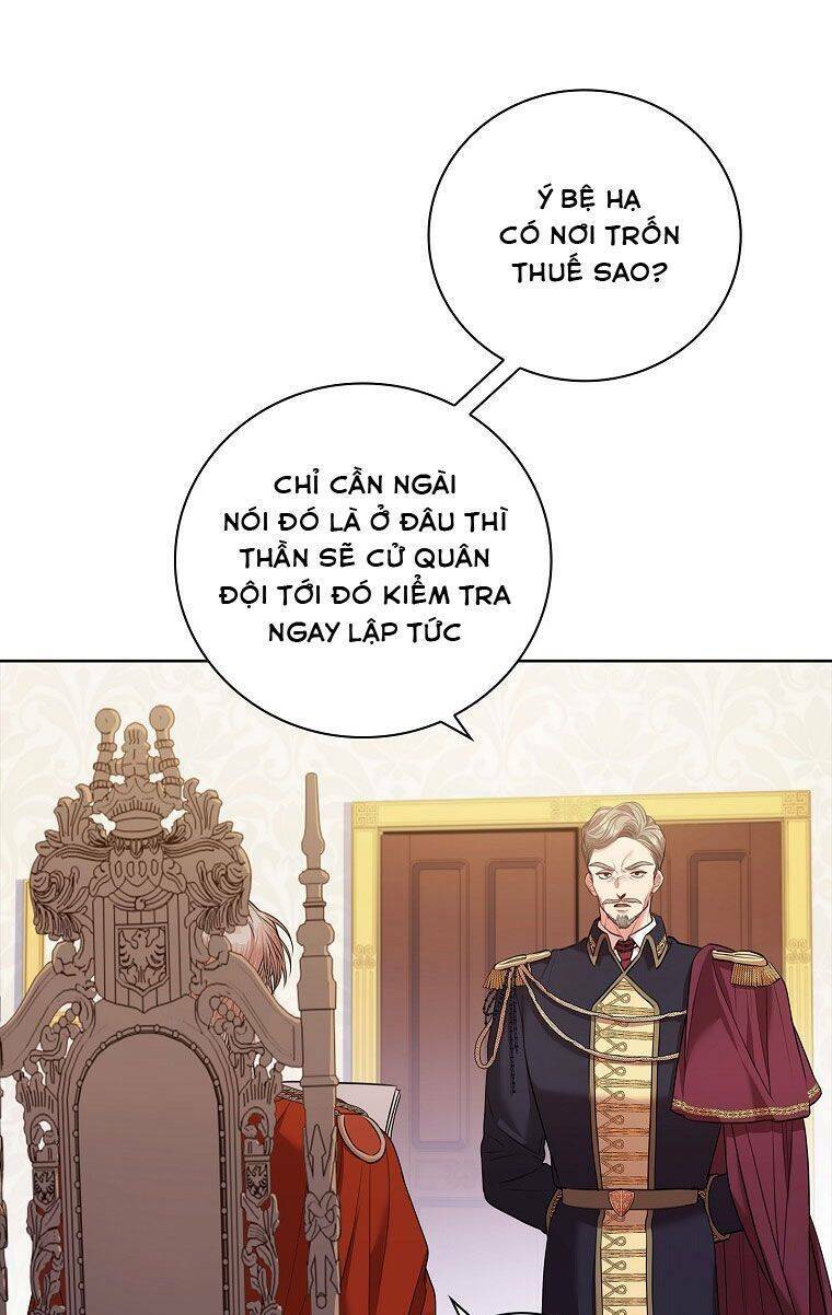 Tôi Trở Thành Thư Ký Của Bạo Chúa Chapter 67 - Trang 2