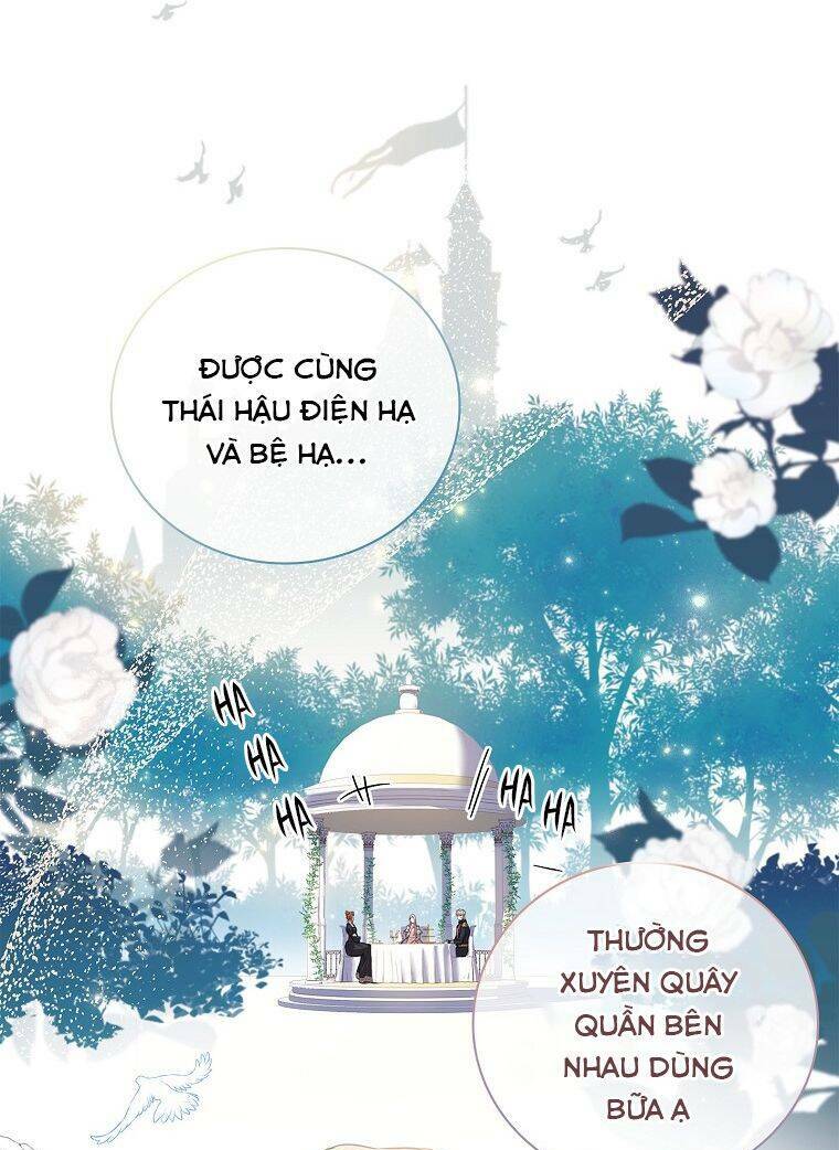 Tôi Trở Thành Thư Ký Của Bạo Chúa Chapter 65 - Trang 2