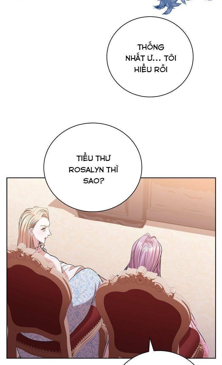 Tôi Trở Thành Thư Ký Của Bạo Chúa Chapter 65 - Trang 2