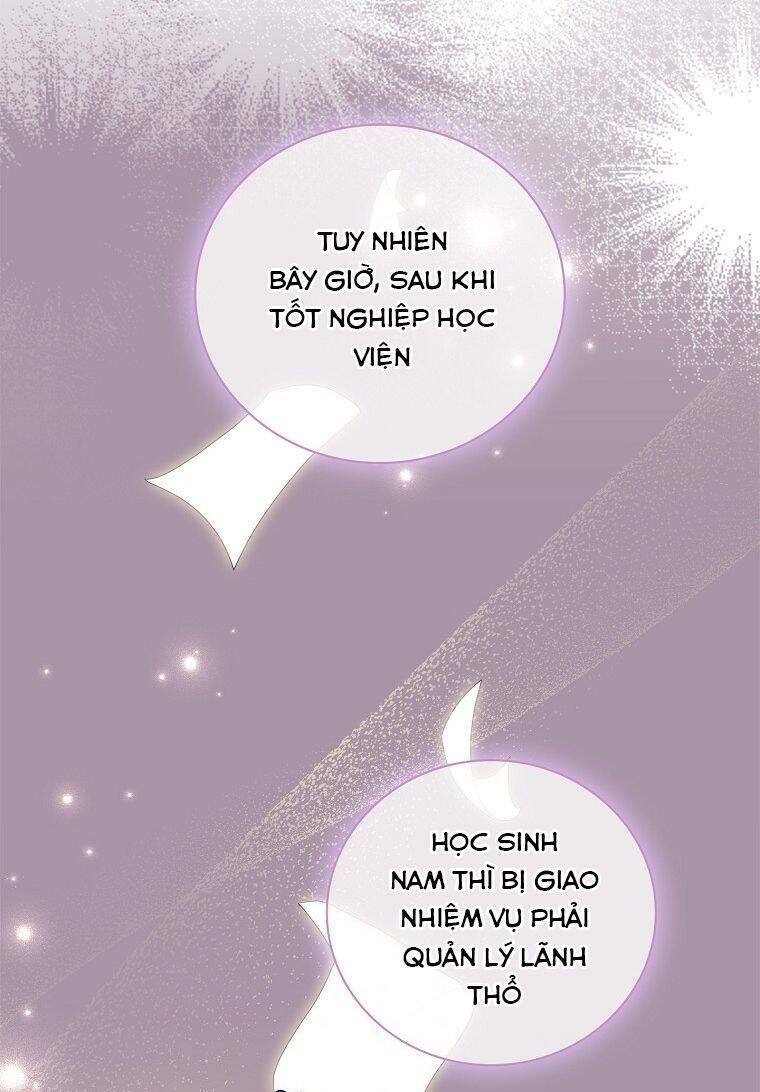 Tôi Trở Thành Thư Ký Của Bạo Chúa Chapter 65 - Trang 2