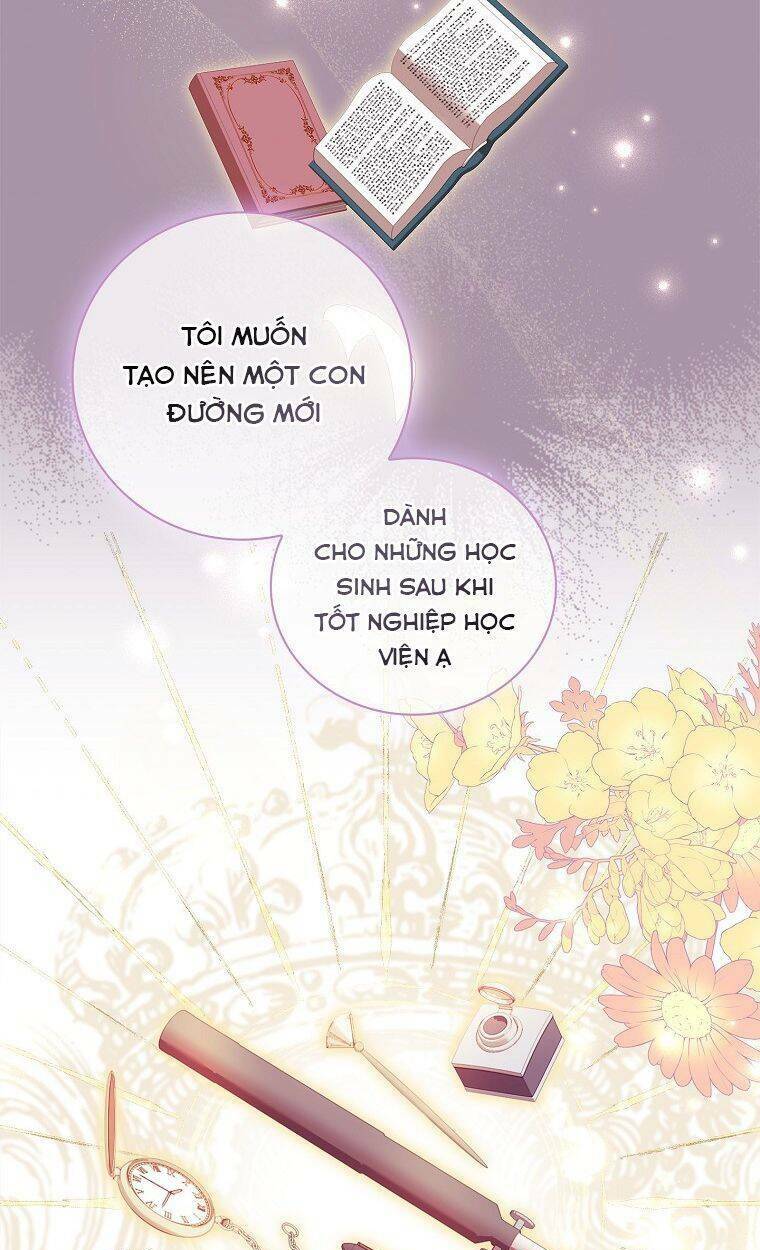 Tôi Trở Thành Thư Ký Của Bạo Chúa Chapter 65 - Trang 2