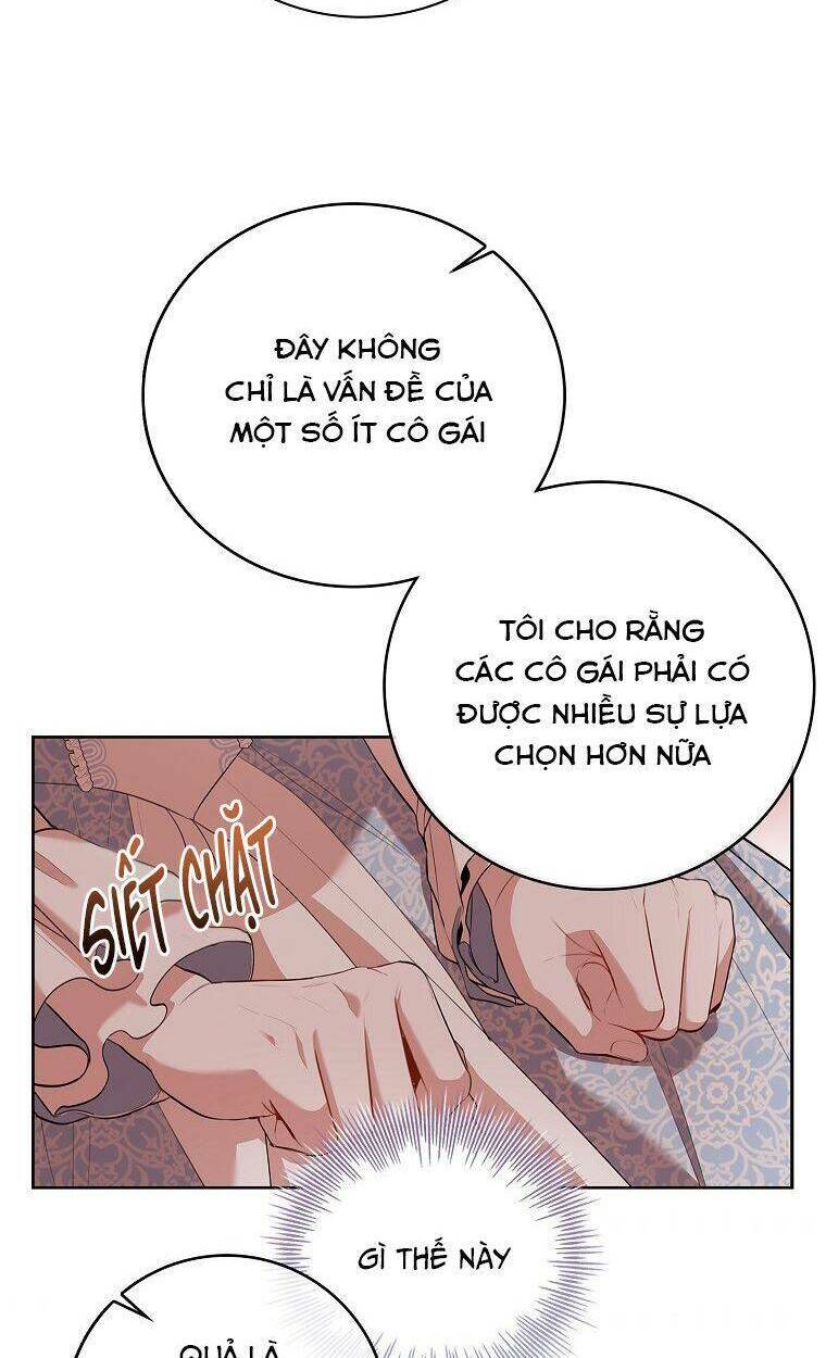 Tôi Trở Thành Thư Ký Của Bạo Chúa Chapter 65 - Trang 2