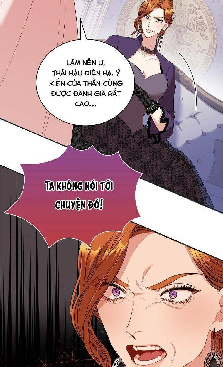 Tôi Trở Thành Thư Ký Của Bạo Chúa Chapter 65 - Trang 2