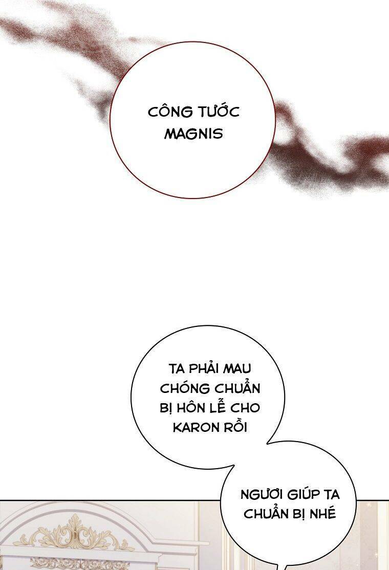 Tôi Trở Thành Thư Ký Của Bạo Chúa Chapter 65 - Trang 2