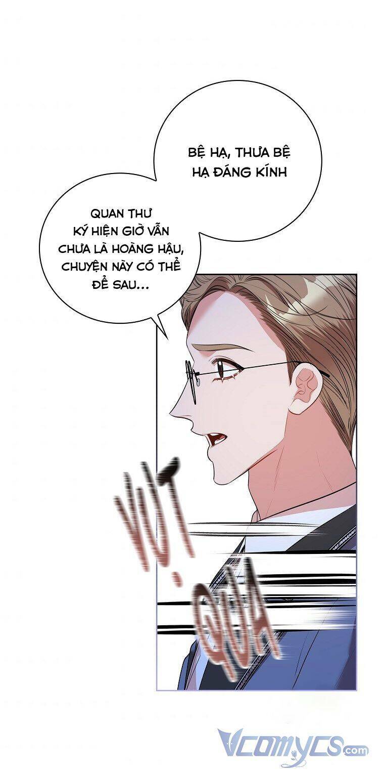 Tôi Trở Thành Thư Ký Của Bạo Chúa Chapter 65 - Trang 2