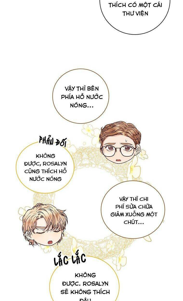 Tôi Trở Thành Thư Ký Của Bạo Chúa Chapter 65 - Trang 2