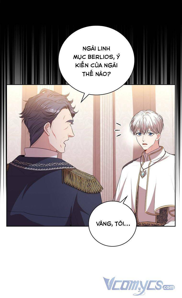 Tôi Trở Thành Thư Ký Của Bạo Chúa Chapter 64 - Trang 2