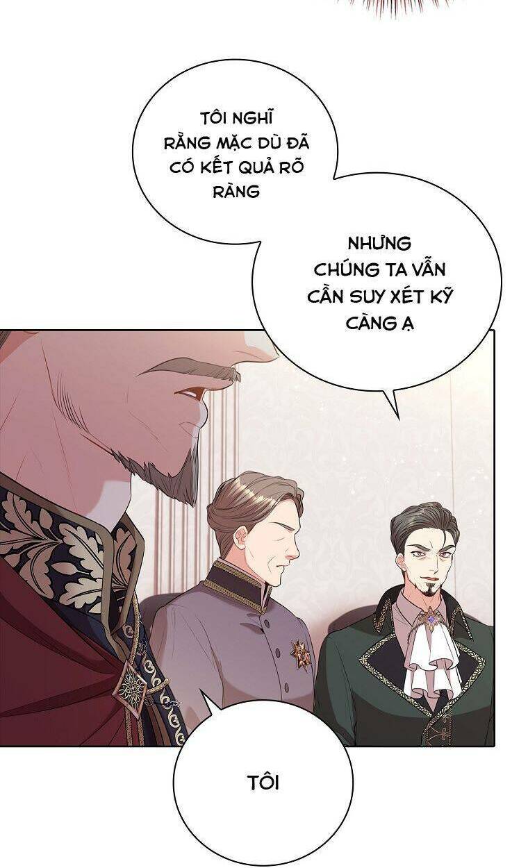 Tôi Trở Thành Thư Ký Của Bạo Chúa Chapter 64 - Trang 2