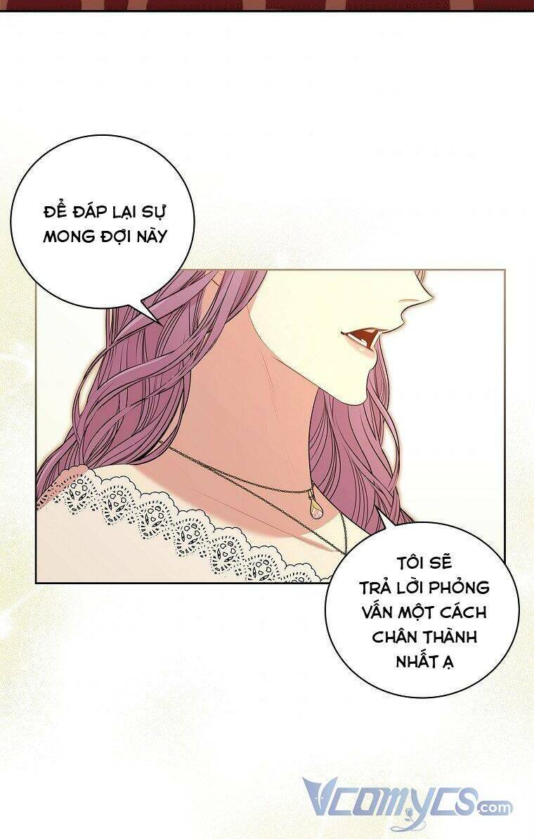 Tôi Trở Thành Thư Ký Của Bạo Chúa Chapter 64 - Trang 2