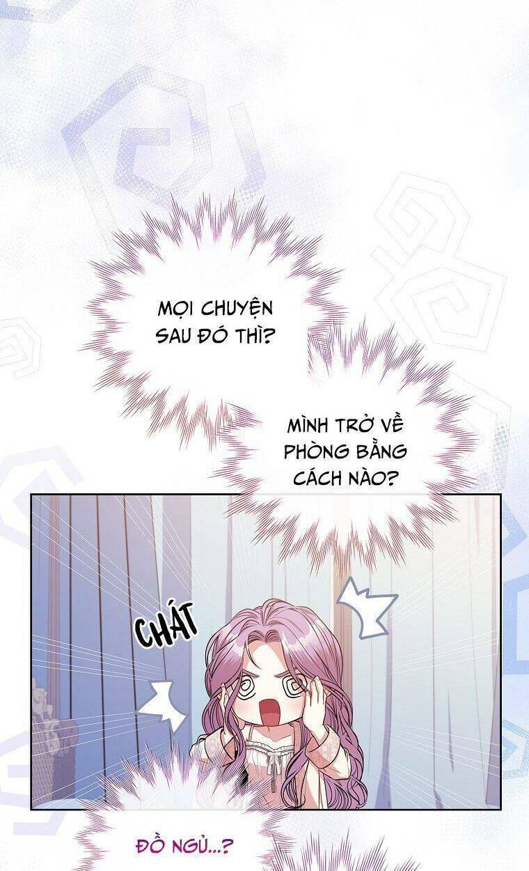 Tôi Trở Thành Thư Ký Của Bạo Chúa Chapter 63 - Trang 2