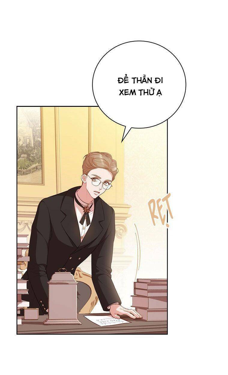 Tôi Trở Thành Thư Ký Của Bạo Chúa Chapter 60 - Trang 2