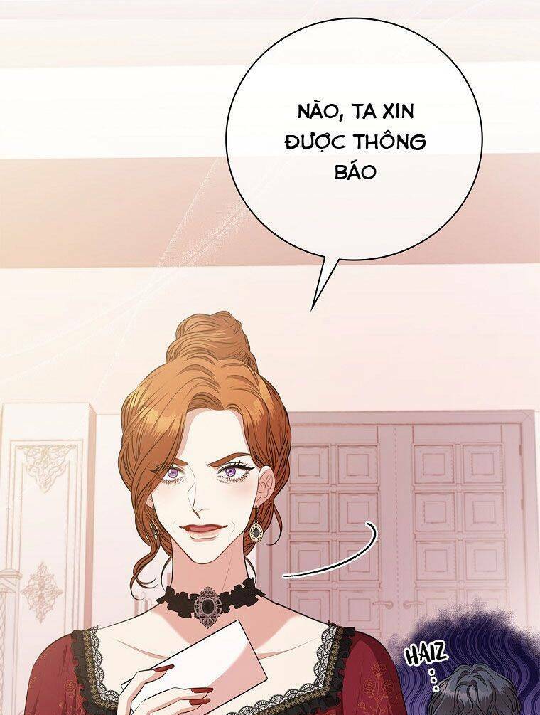 Tôi Trở Thành Thư Ký Của Bạo Chúa Chapter 60 - Trang 2