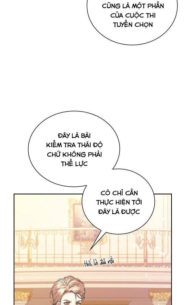 Tôi Trở Thành Thư Ký Của Bạo Chúa Chapter 56 - Trang 2