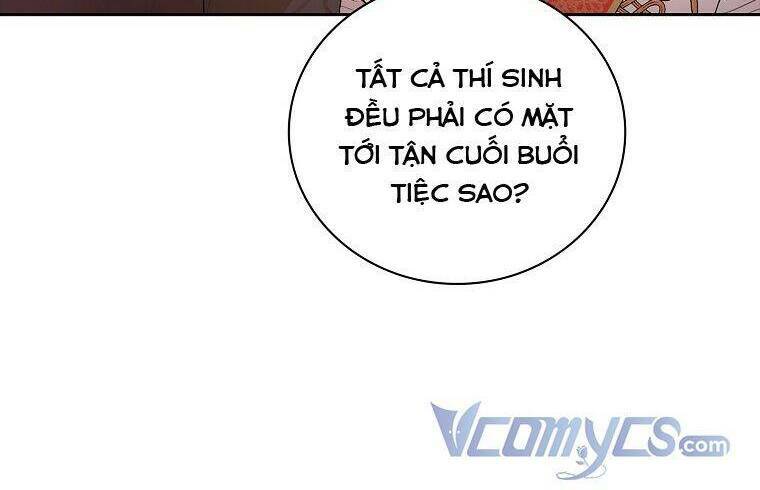 Tôi Trở Thành Thư Ký Của Bạo Chúa Chapter 56 - Trang 2