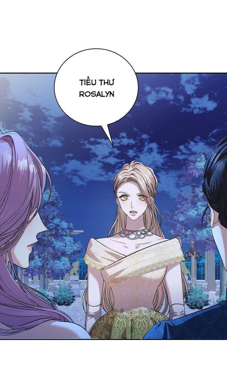 Tôi Trở Thành Thư Ký Của Bạo Chúa Chapter 56 - Trang 2