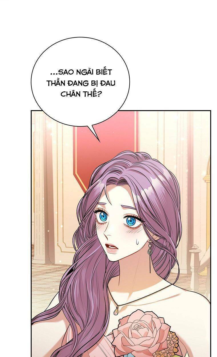 Tôi Trở Thành Thư Ký Của Bạo Chúa Chapter 56 - Trang 2