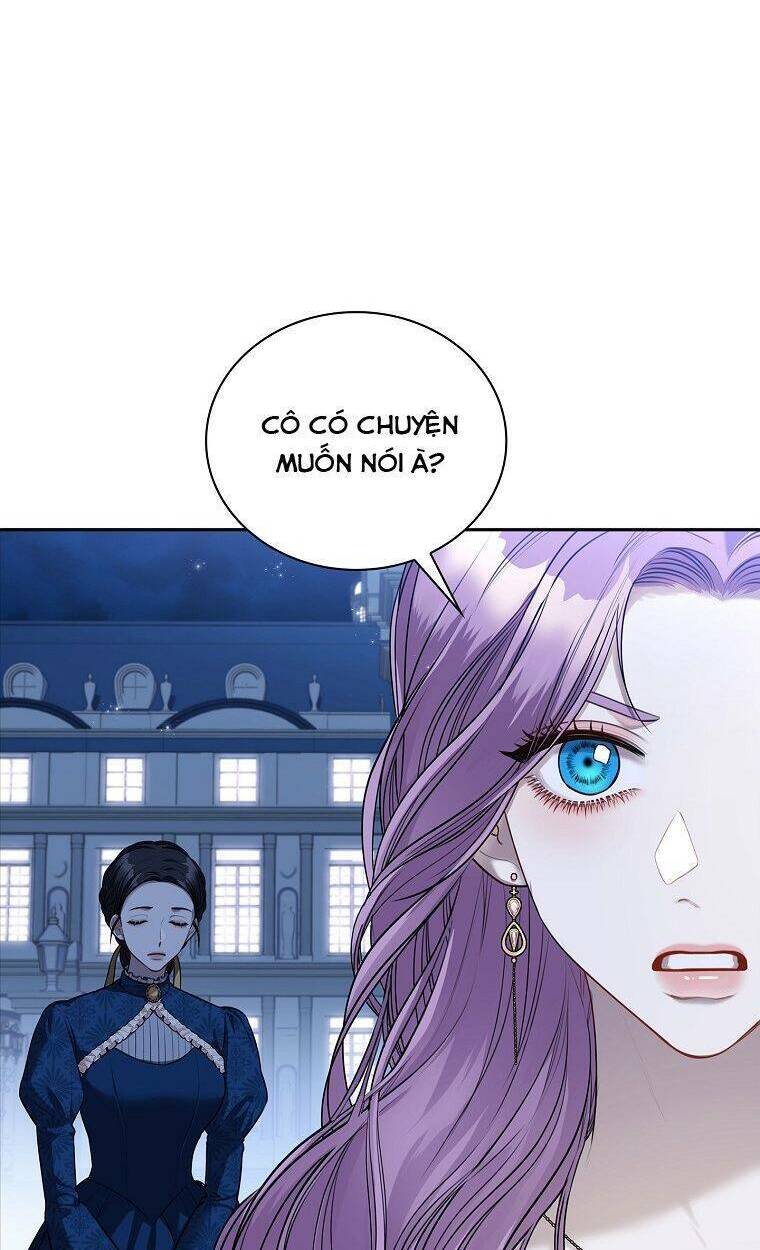 Tôi Trở Thành Thư Ký Của Bạo Chúa Chapter 56 - Trang 2