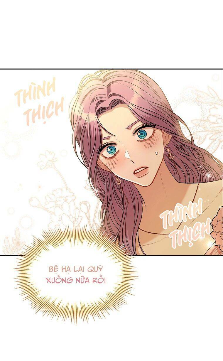 Tôi Trở Thành Thư Ký Của Bạo Chúa Chapter 56 - Trang 2