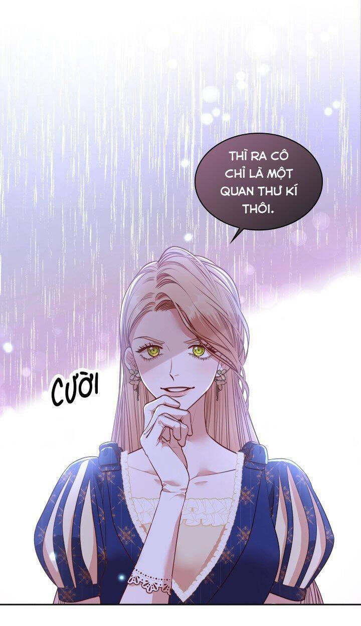 Tôi Trở Thành Thư Ký Của Bạo Chúa Chapter 53 - Trang 2