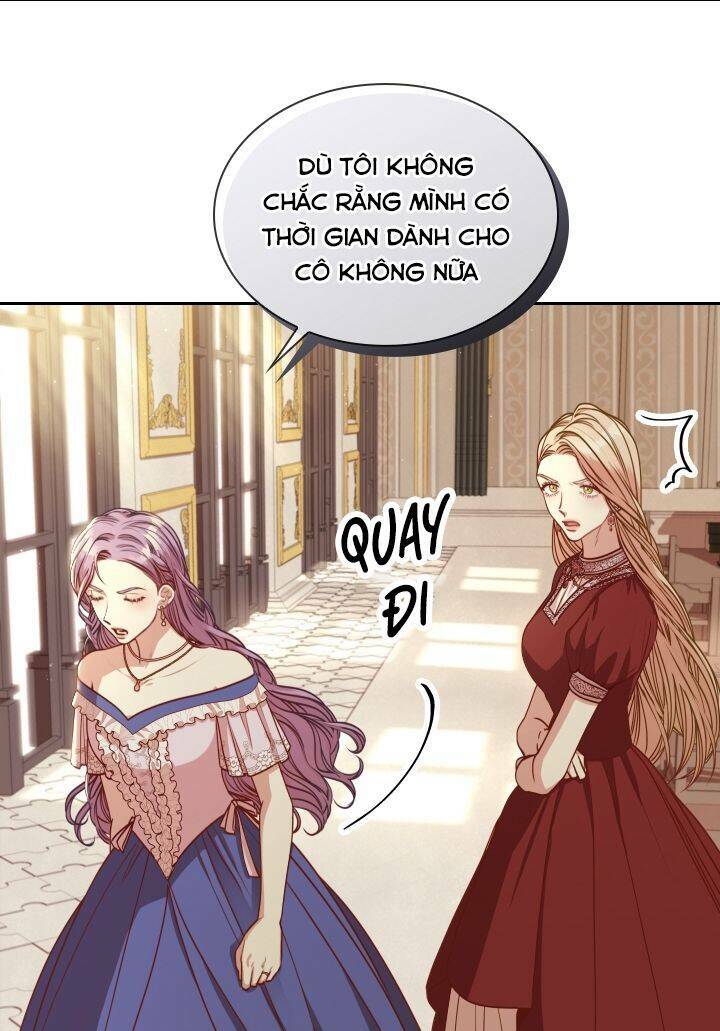 Tôi Trở Thành Thư Ký Của Bạo Chúa Chapter 50 - Trang 2