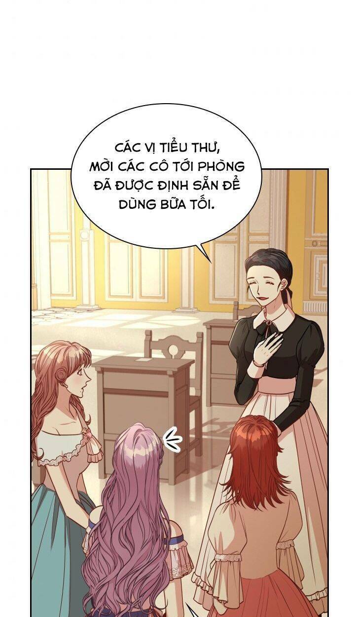 Tôi Trở Thành Thư Ký Của Bạo Chúa Chapter 50 - Trang 2